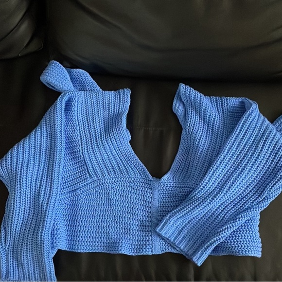 Atoir Perfect Game Sweater - Picture 3 of 3